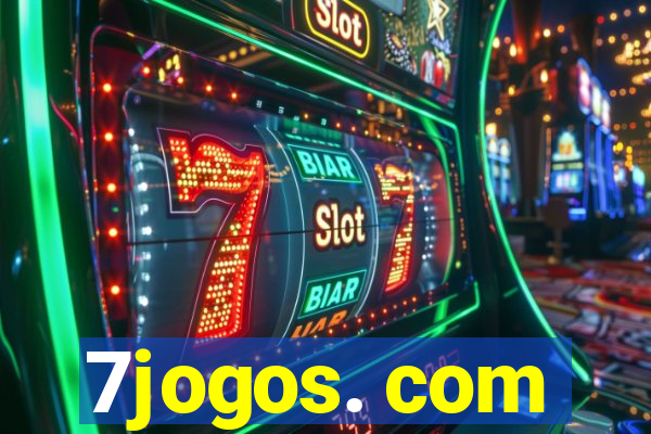 7jogos. com